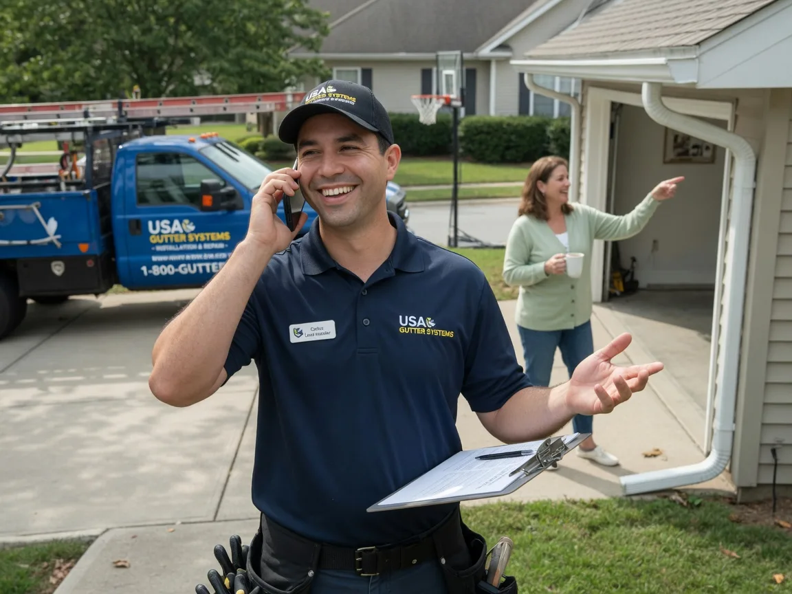 Gutter Installation Slinger, WI FAQs